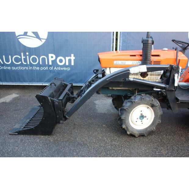 KUBOTA B1500DT-45448152