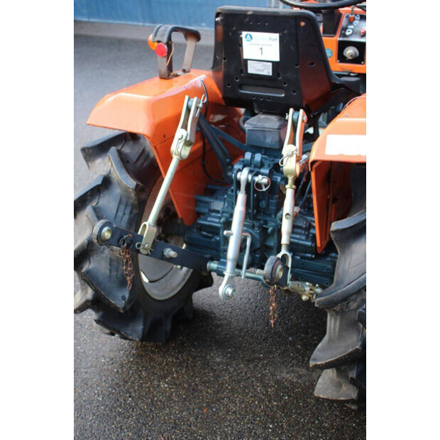 KUBOTA B1500DT-45448156