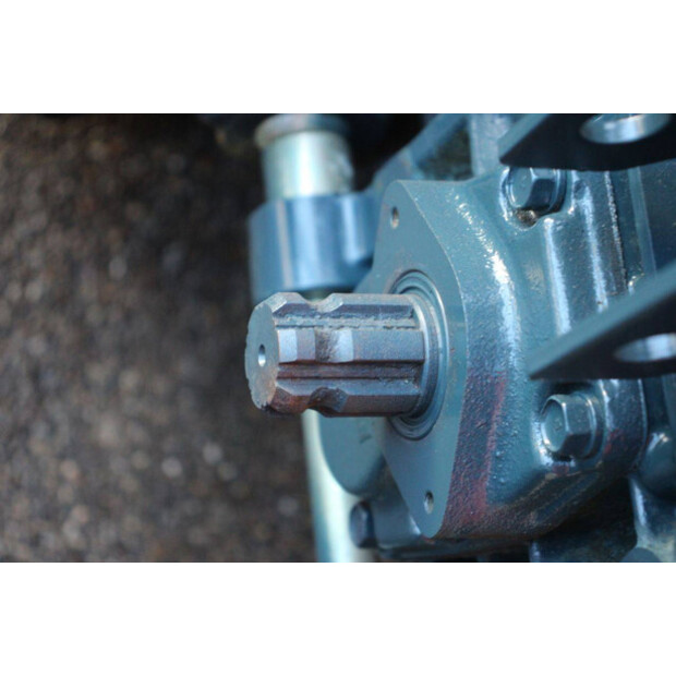 KUBOTA B1500DT-45448157