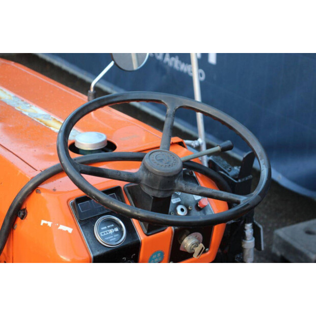 KUBOTA B1500DT-45448160