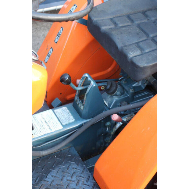 KUBOTA B1500DT-45448162