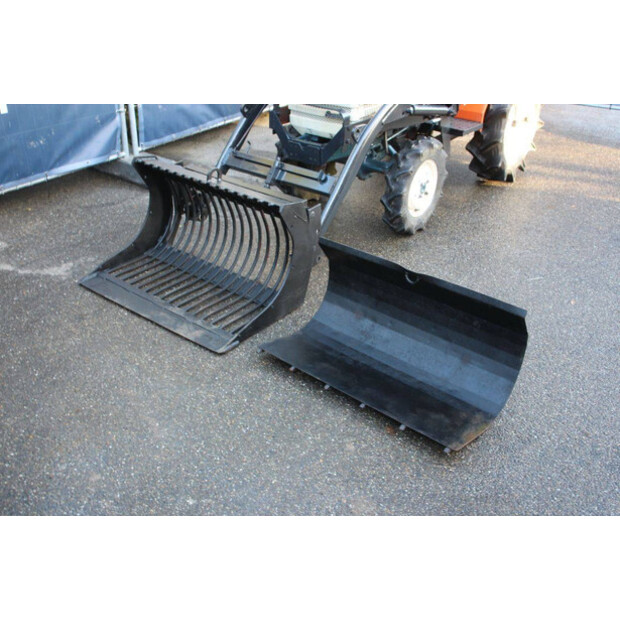 KUBOTA B1500DT-45448171