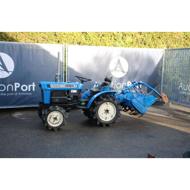 Iseki TX1210F-45448192