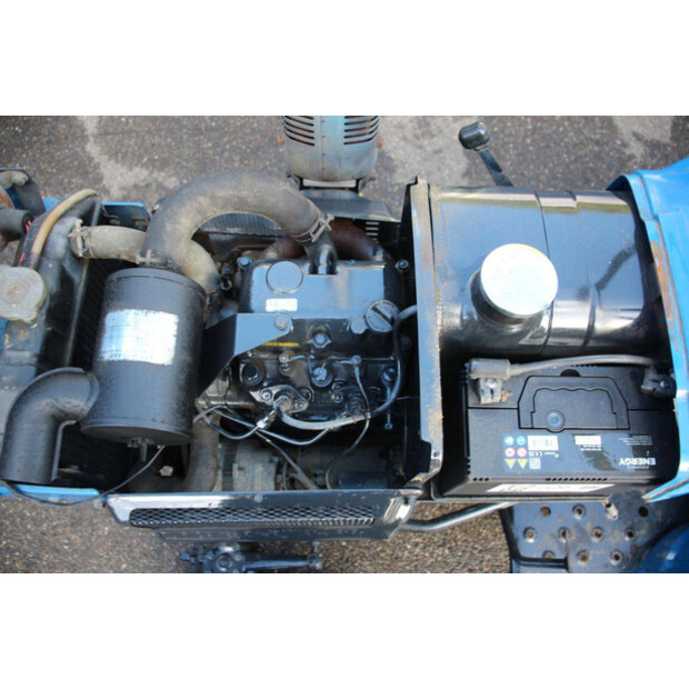 Iseki TX1210F-45448202