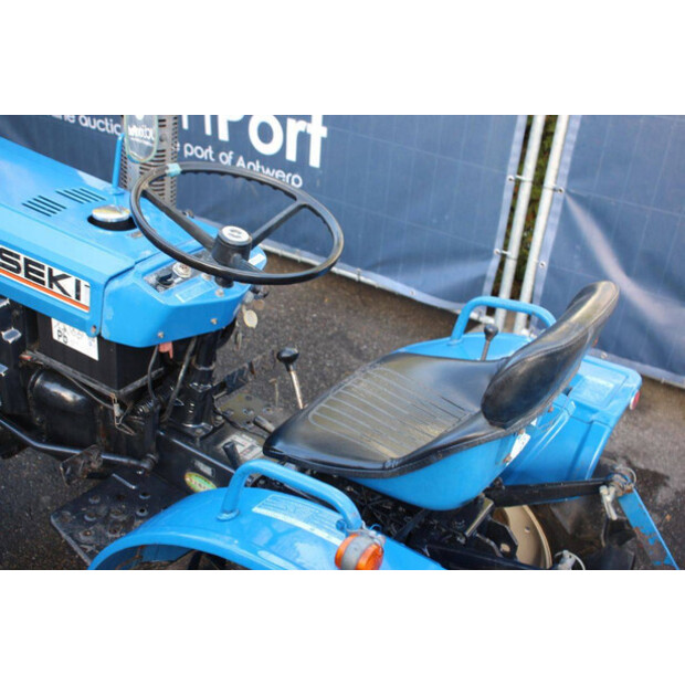 Iseki TX1210F-45448211