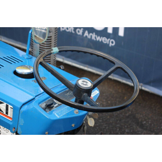 Iseki TX1210F-45448212