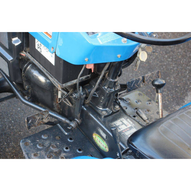 Iseki TX1210F-45448213