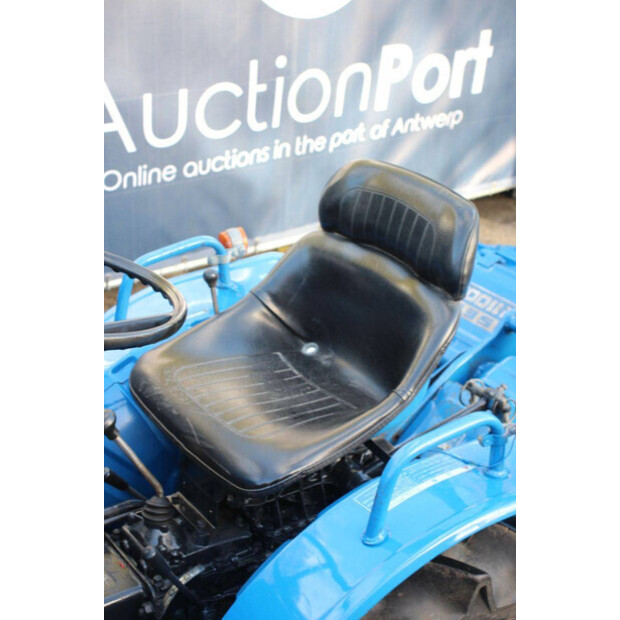 Iseki TX1210F-45448214