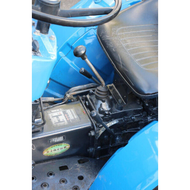 Iseki TX1210F-45448215