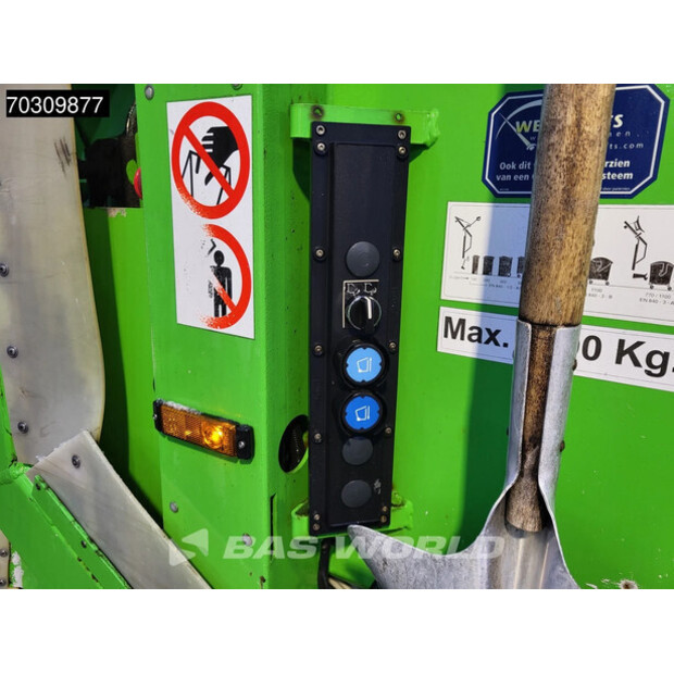 2011 DAF CF75.250-45448373