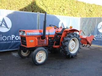 hinomoto-e262-1423508-45448384