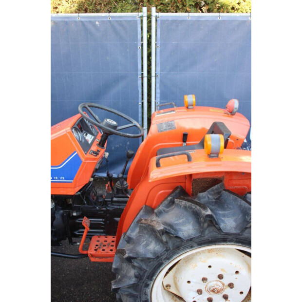 Hinomoto E262-45448395