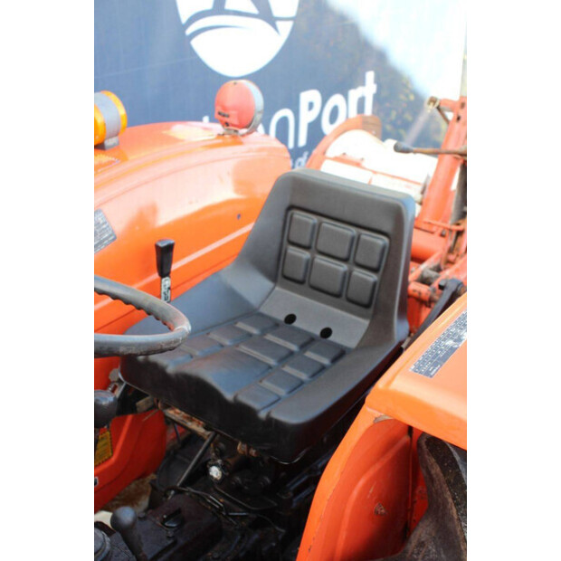 Hinomoto E262-45448400