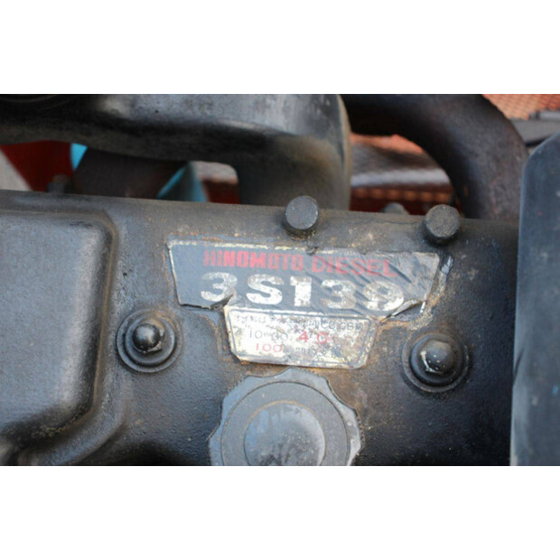 Hinomoto E262-45448402