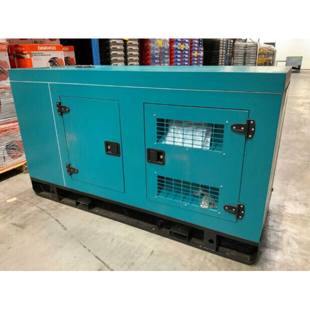 2023 Damatt CA-30-45448422