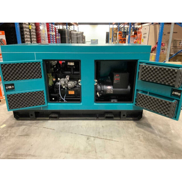 2023 Damatt CA-30-45448423