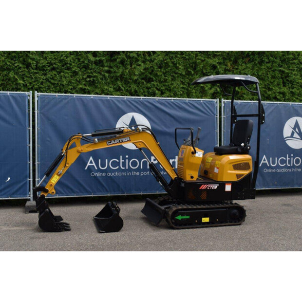 2025 كارتر CT08-45448449