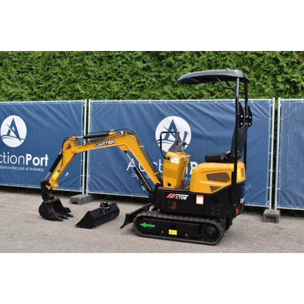 2025 كارتر CT08-45448451