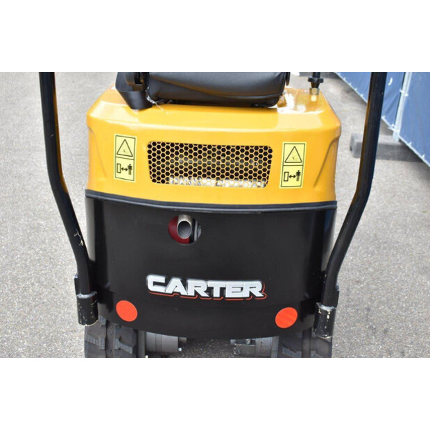 2025 كارتر CT08-45448466