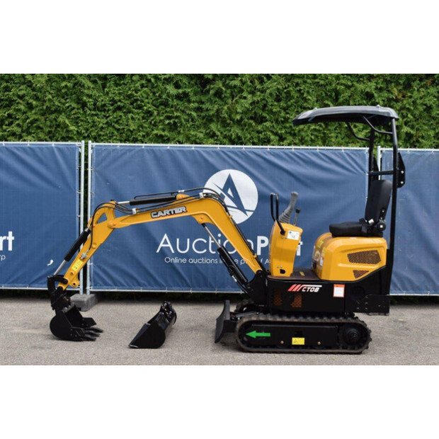 2025 كارتر CT08-45448479