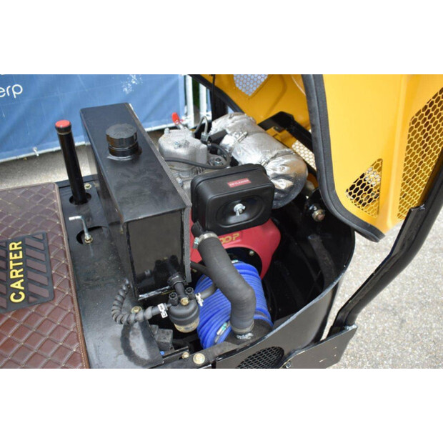 2025 كارتر CT08-45448493