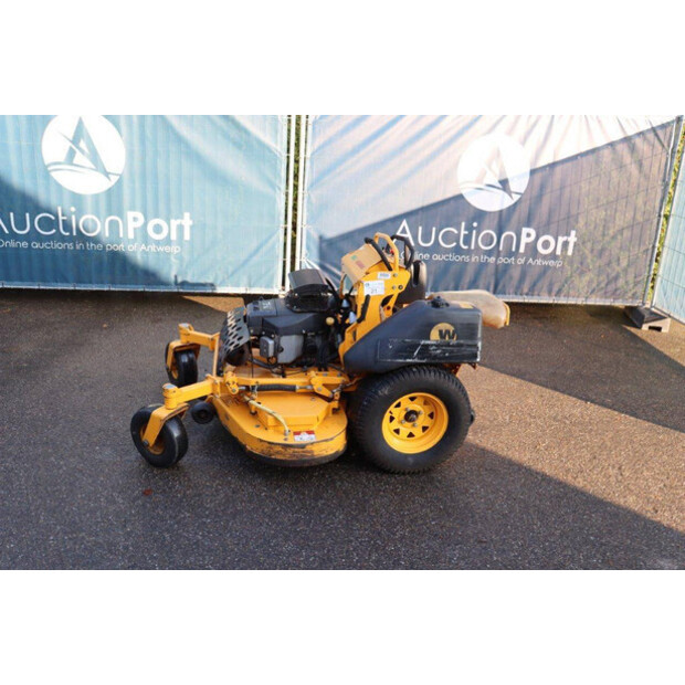 Wright WSE52-45448507