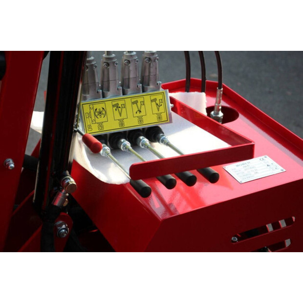 2024 Mower AM-80-45448549