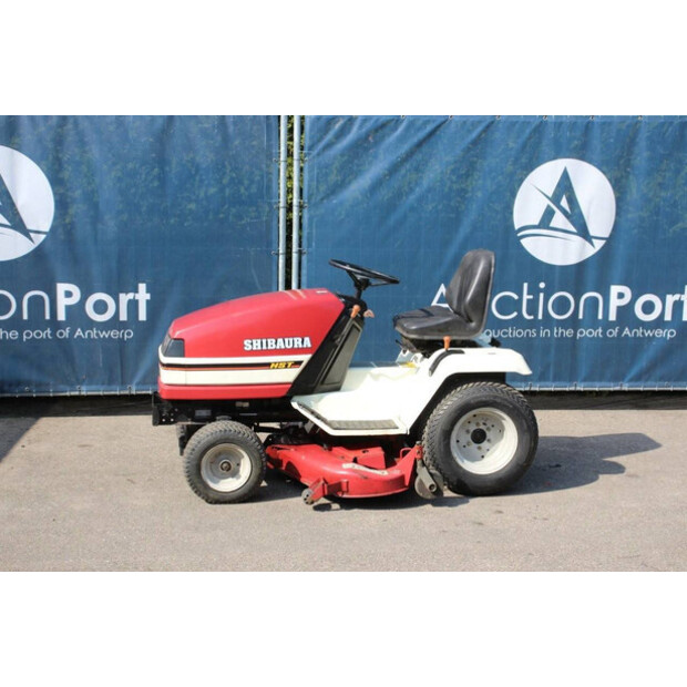 Shibaura GT162-45448571