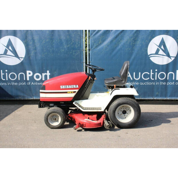 Shibaura GT162-45448572