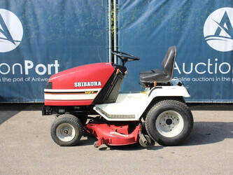 shibaura-gt162-1423518-45448572