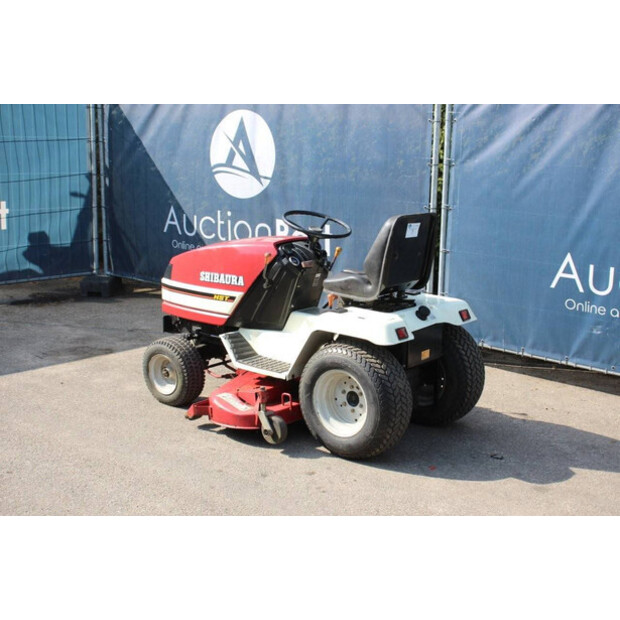 Shibaura GT162-45448573