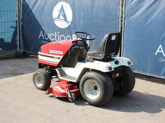 shibaura-gt162-1423518-45448573