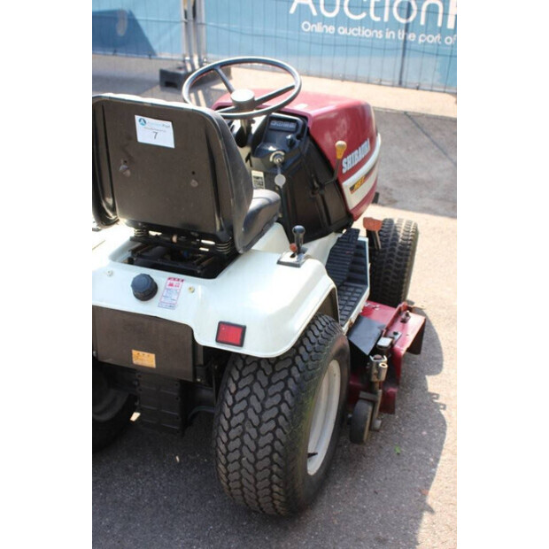 Shibaura GT162-45448575