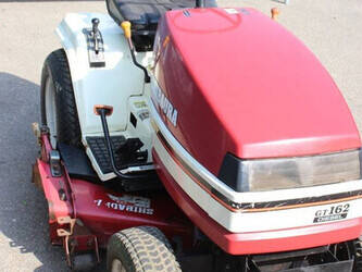 shibaura-gt162-1423518-45448576