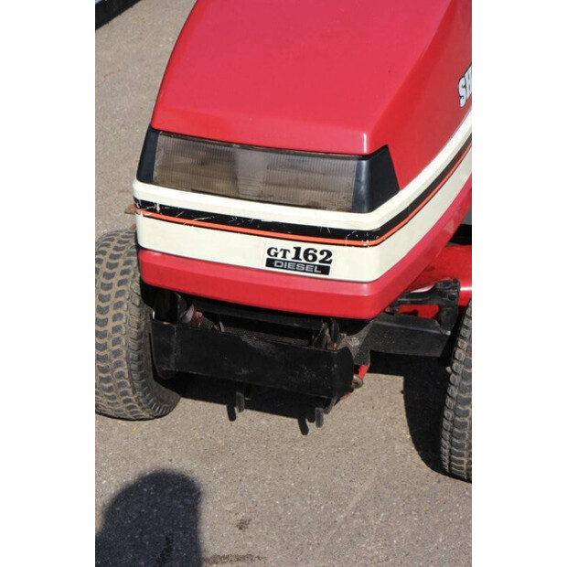 Shibaura GT162-45448579