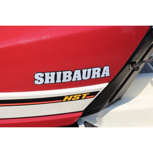 Shibaura GT162-45448580