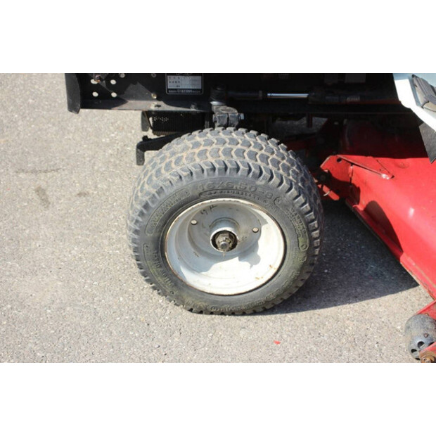 Shibaura GT162-45448581