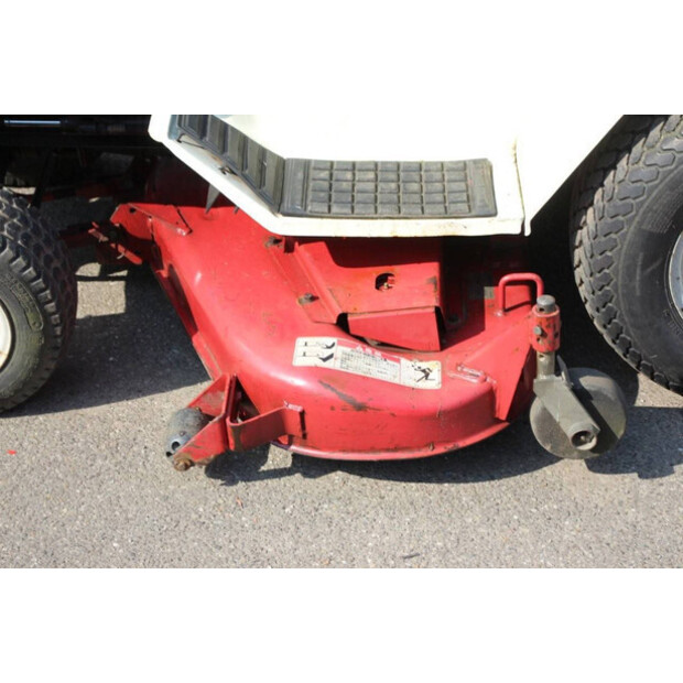 Shibaura GT162-45448582