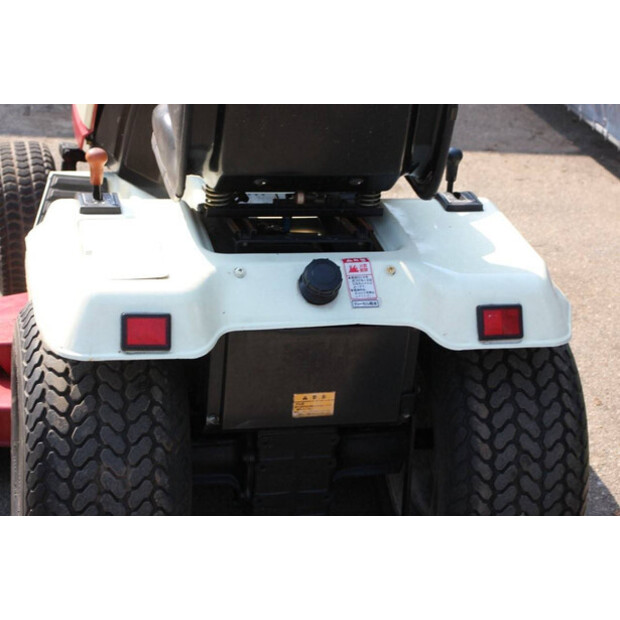 Shibaura GT162-45448584