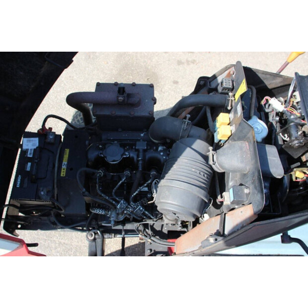 Shibaura GT162-45448585