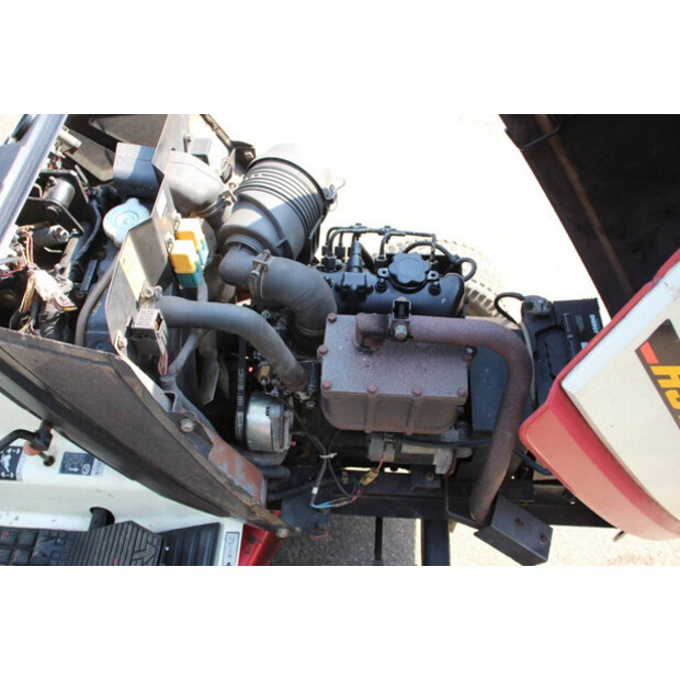 Shibaura GT162-45448586