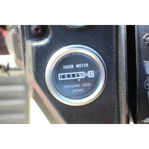 Shibaura GT162-45448587