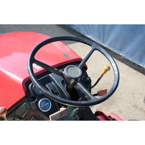 Shibaura GT162-45448588