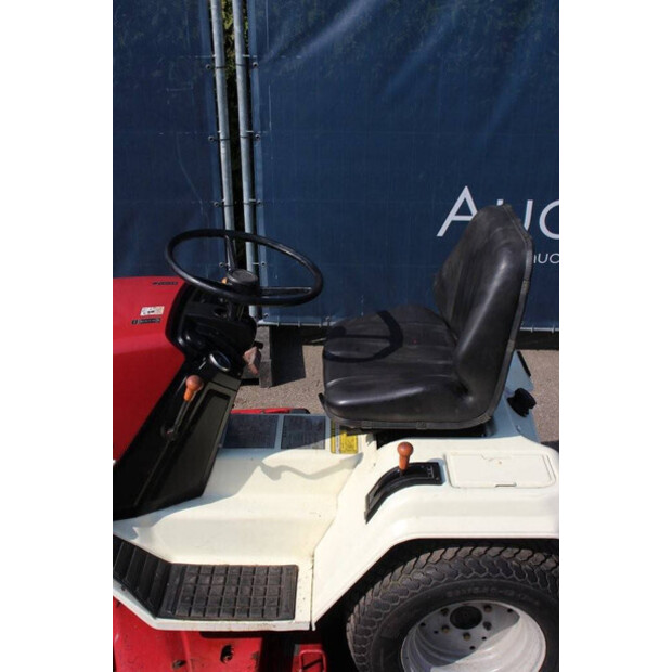 Shibaura GT162-45448589