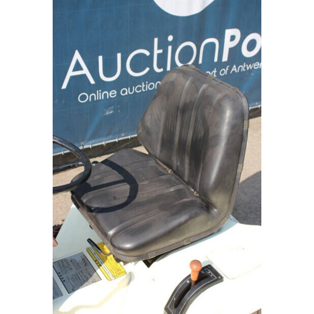 Shibaura GT162-45448591