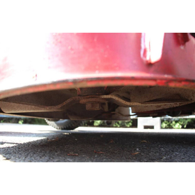 Shibaura GT162-45448592