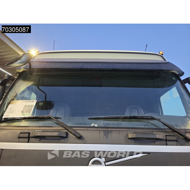 2016 Volvo FM 460-45448624