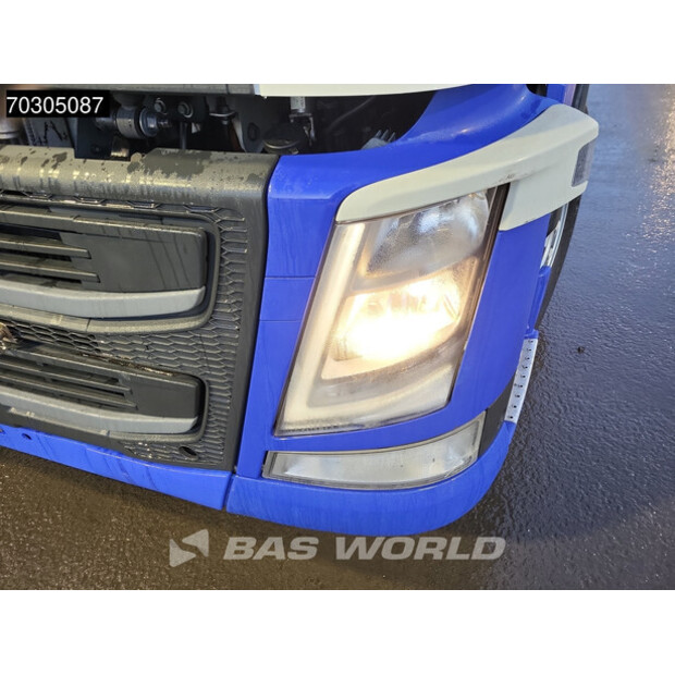 2016 Volvo FM 460-45448626