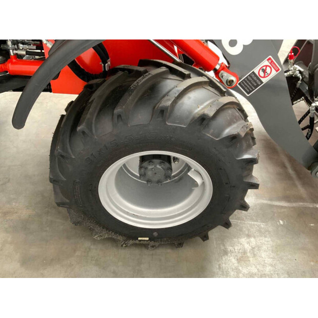 2025 Everun ER08-45448650