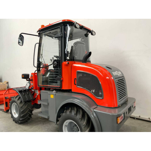 2025 Everun ER08-45448653